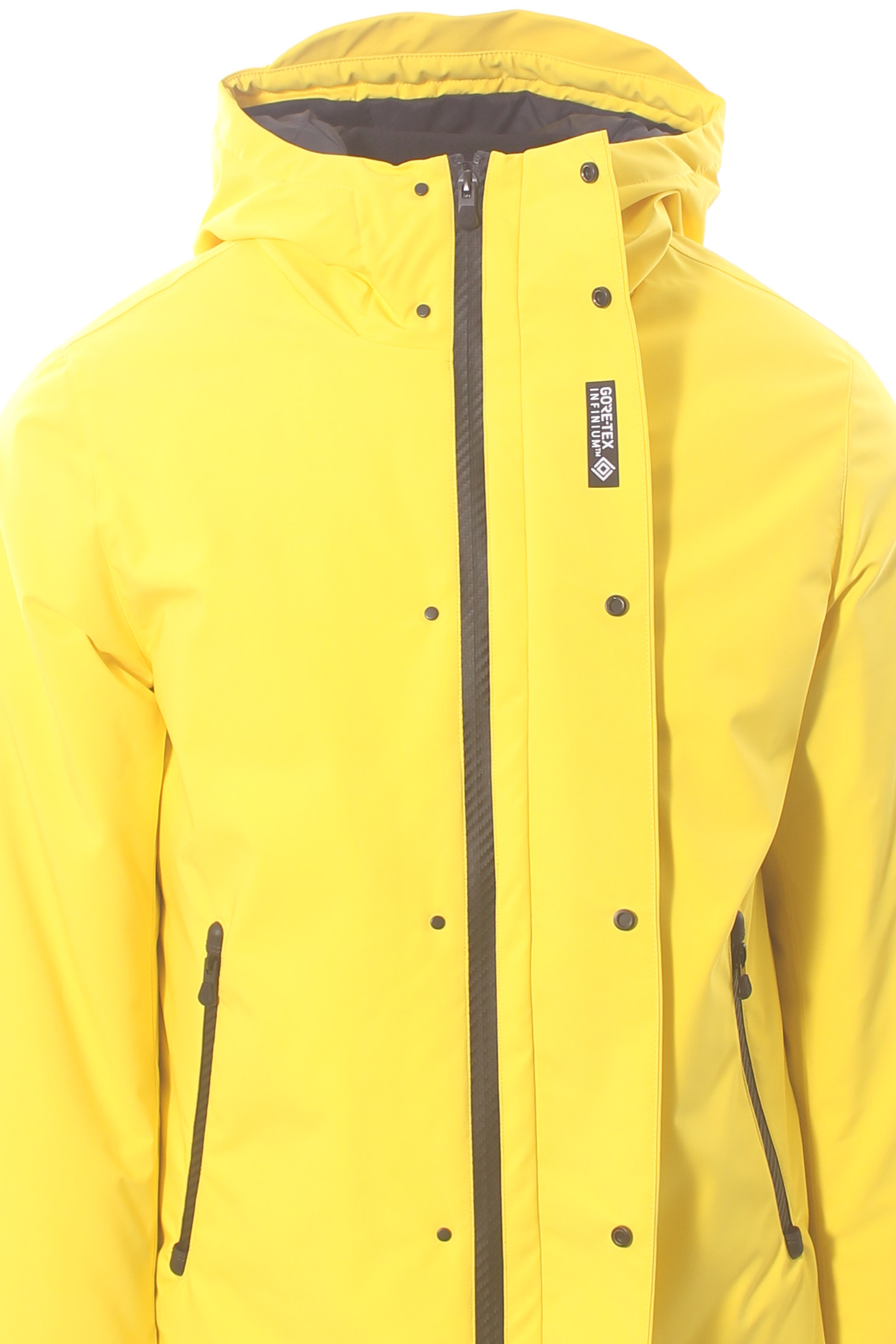 akore gore-tex jacket - PEOPLE OF SHIBUYA - Virno